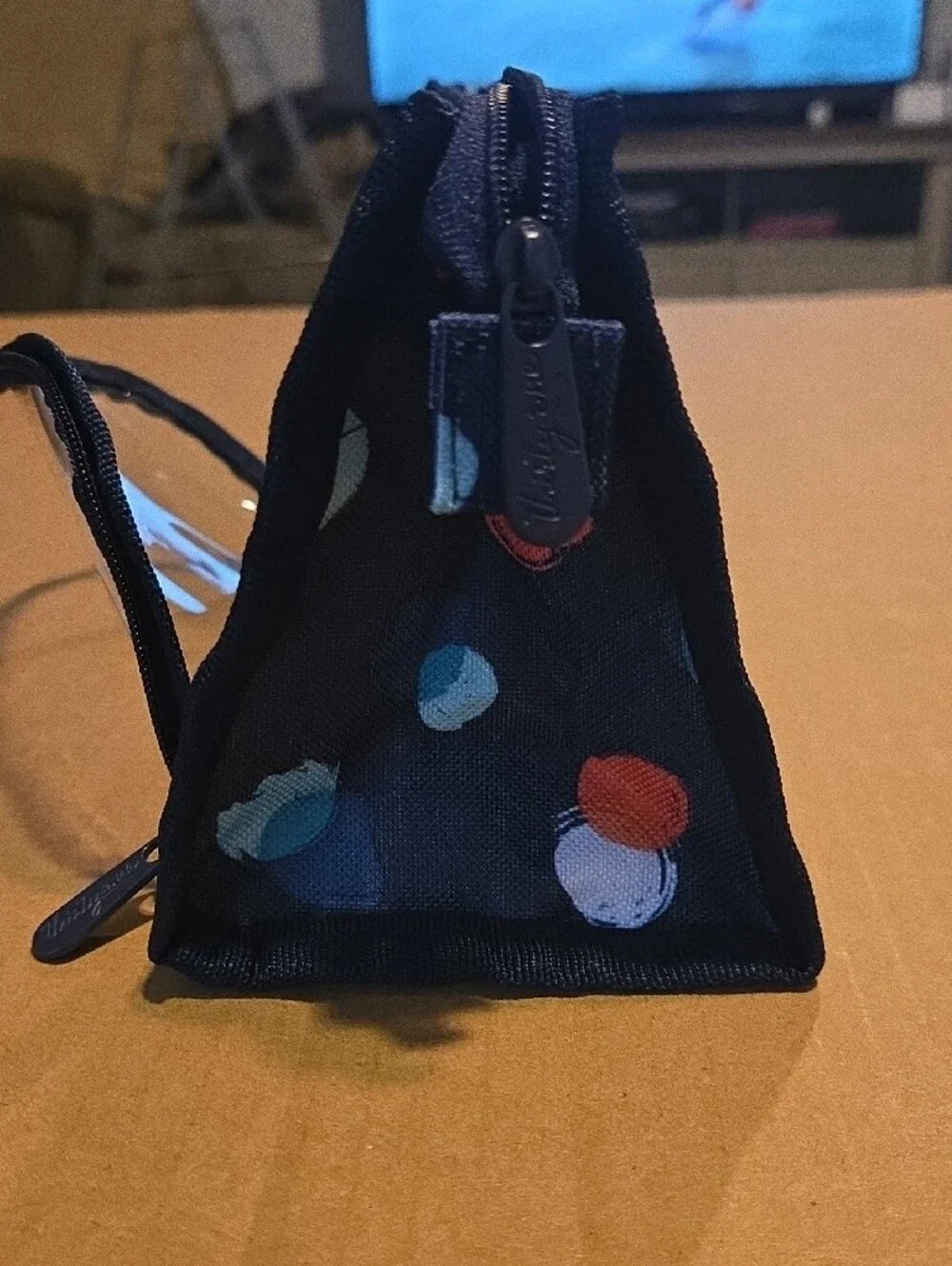 Thirty-one Creative Double Pouch